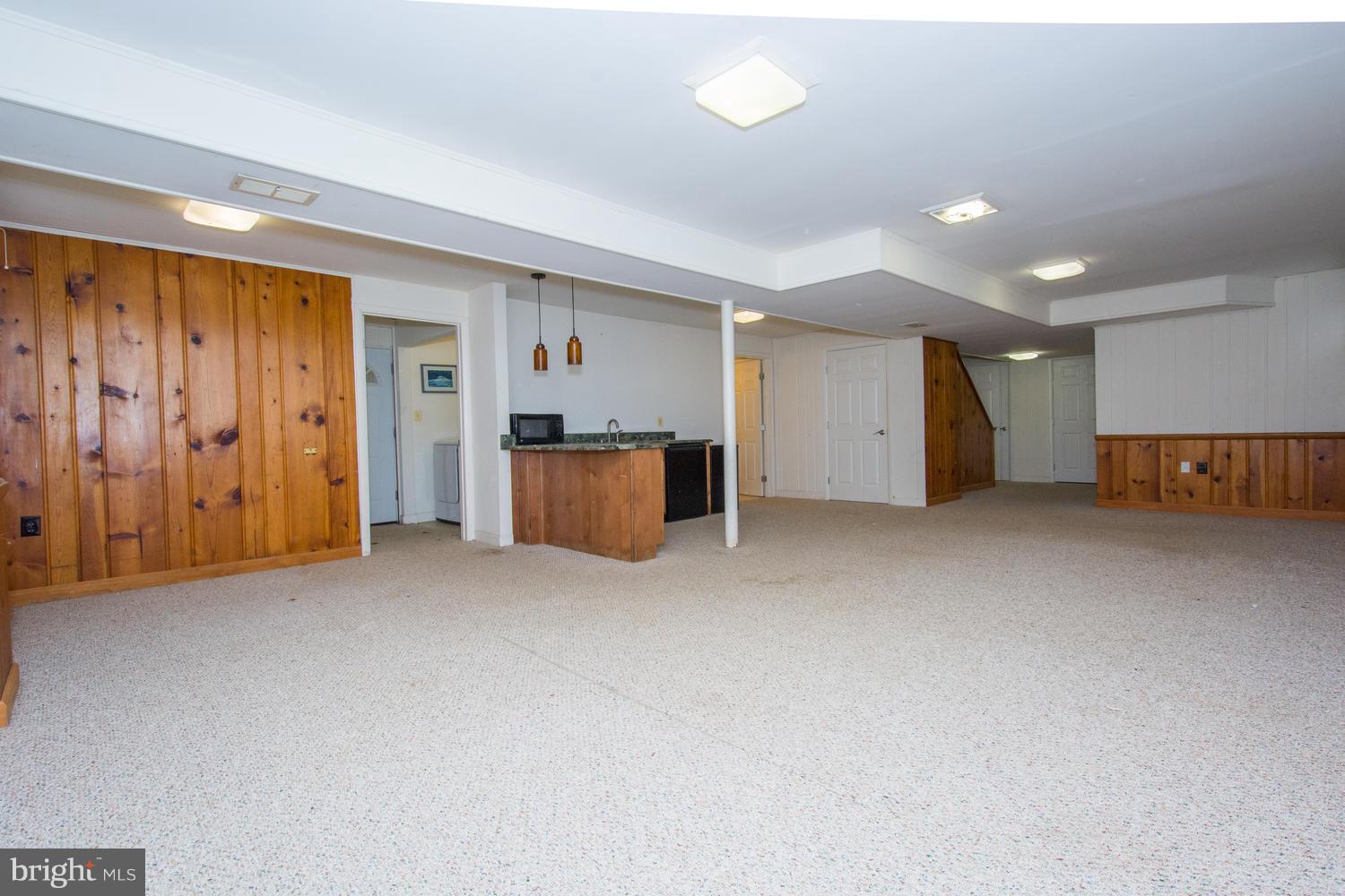 2212 Reedie Drive Silver Spring, MD 20902 - Photo 21 of 28 Basement