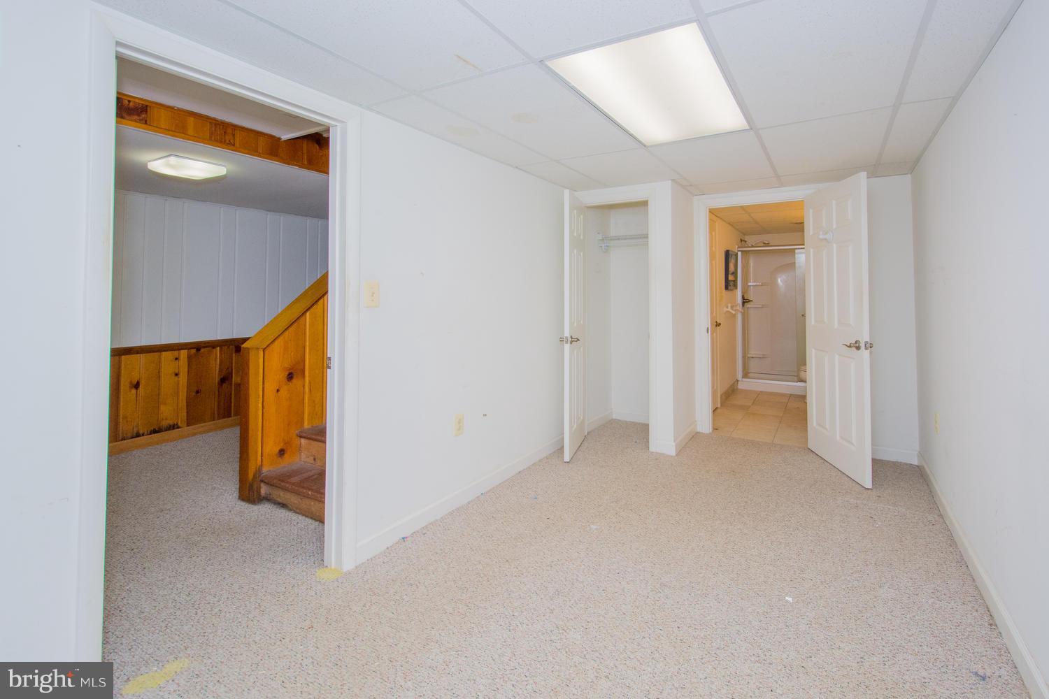2212 Reedie Drive Silver Spring, MD 20902 - Photo 22 of 28 Basement
