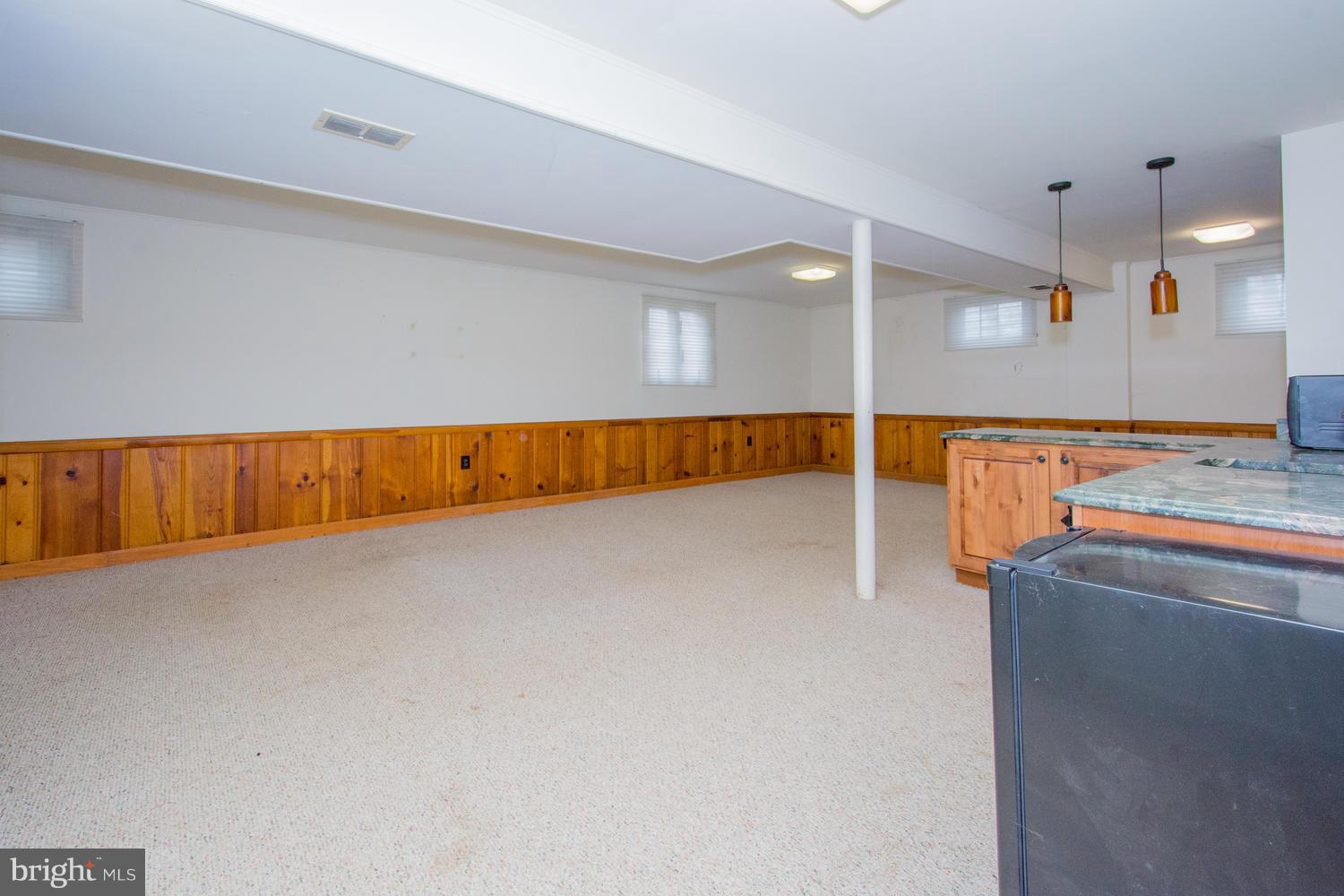 2212 Reedie Drive Silver Spring, MD 20902 - Photo 24 of 28 Basement