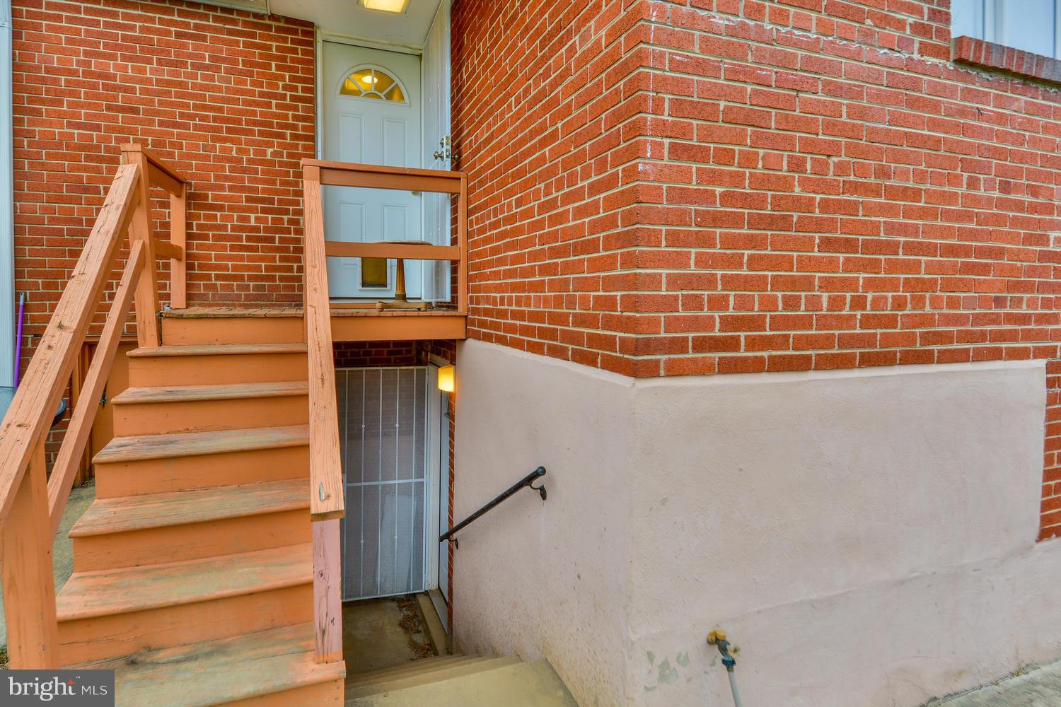 2212 Reedie Drive Silver Spring, MD 20902 - Photo 26 of 28 Exterior (Rear)