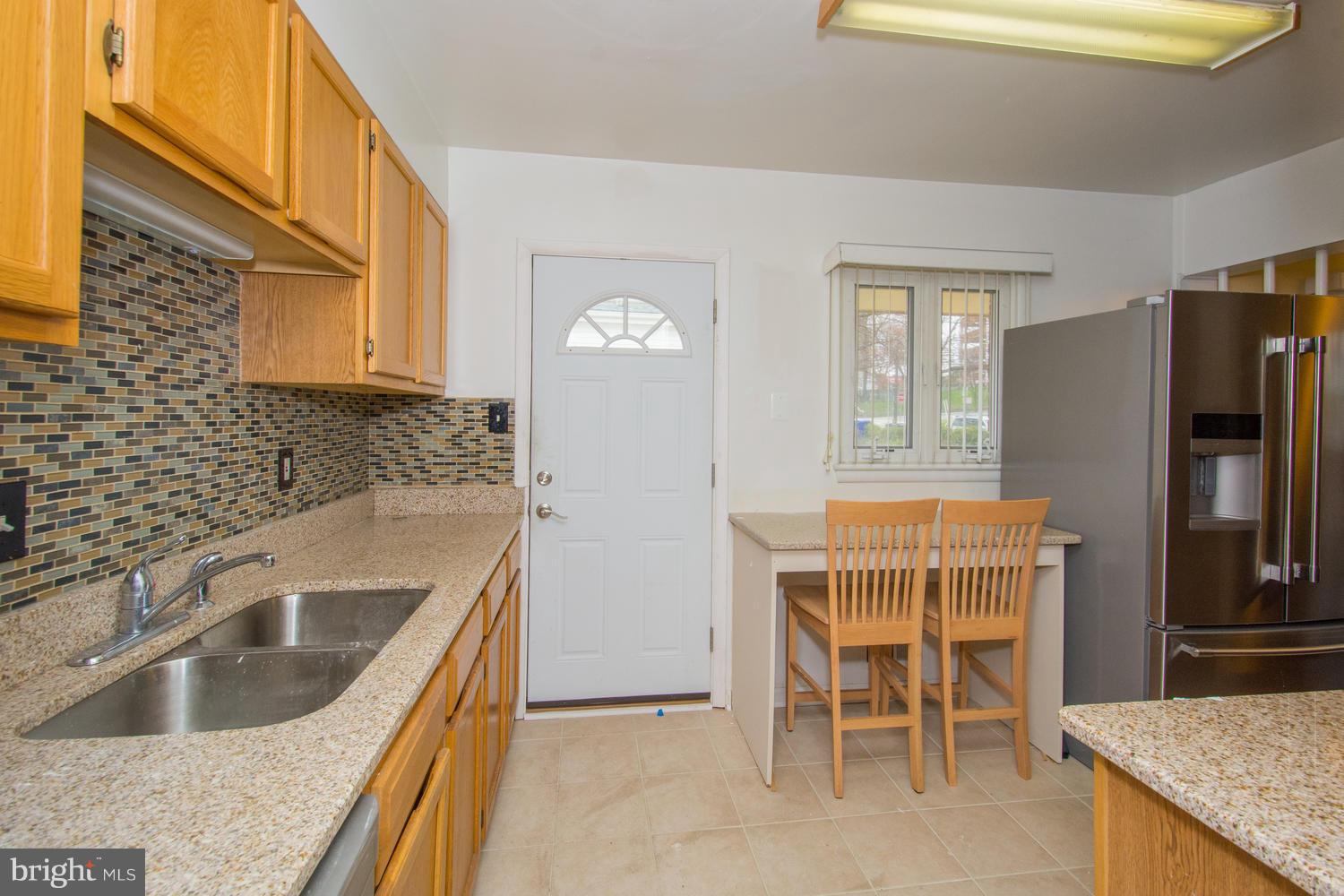 2212 Reedie Drive Silver Spring, MD 20902 - Photo 6 of 28 Kitchen