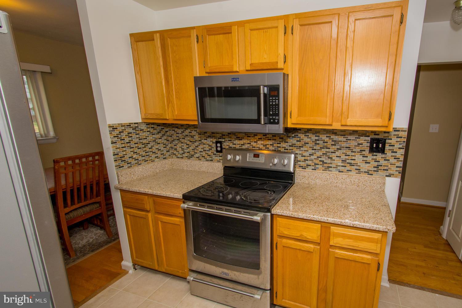 2212 Reedie Drive Silver Spring, MD 20902 - Photo 7 of 28 Kitchen