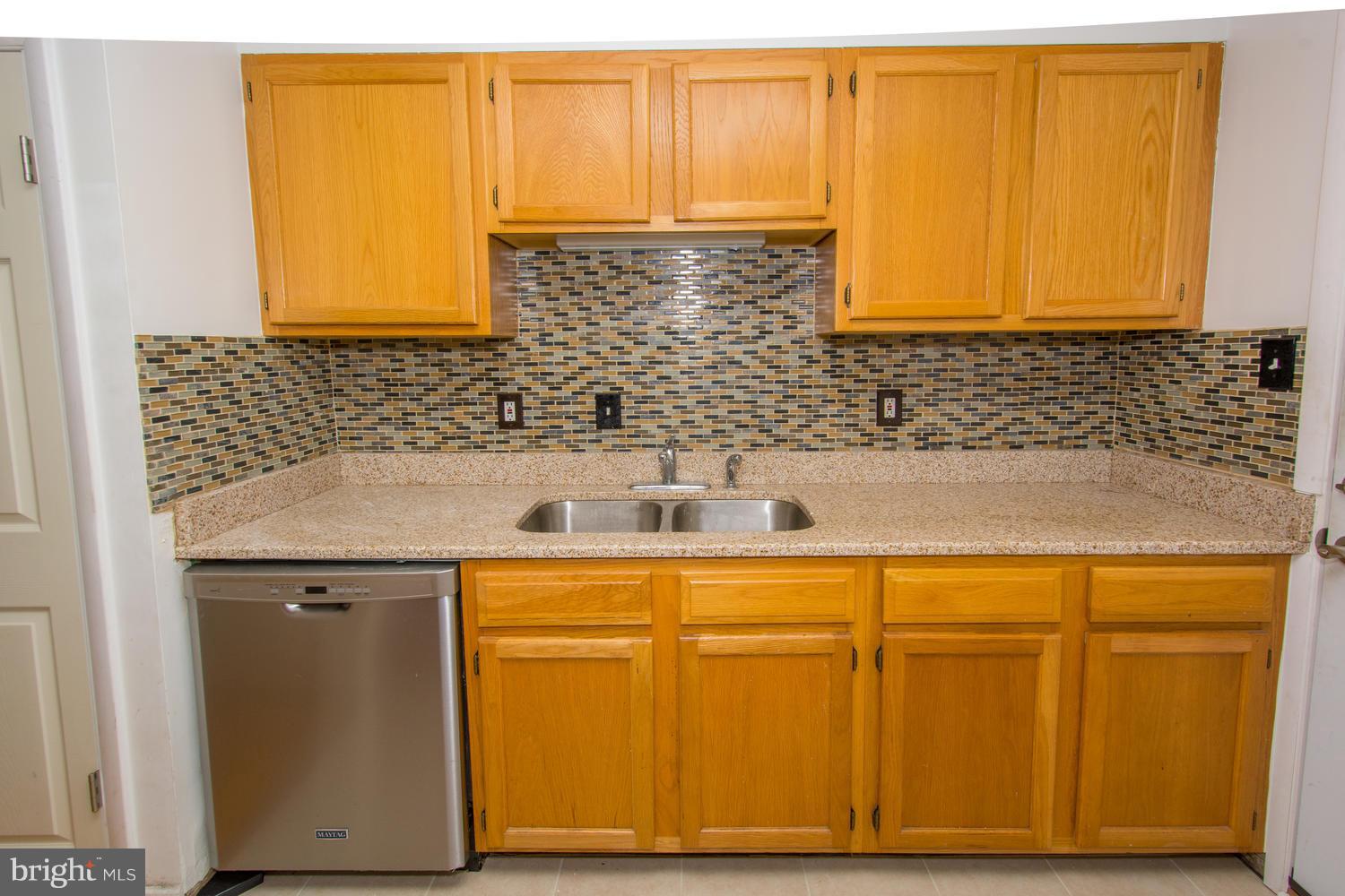 2212 Reedie Drive Silver Spring, MD 20902 - Photo 8 of 28 Kitchen