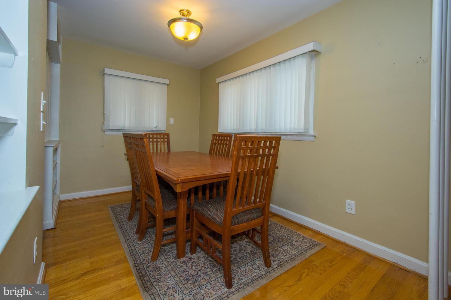 2212 Reedie Drive Silver Spring, MD 20902 - Photo 10 of 28 Kitchen