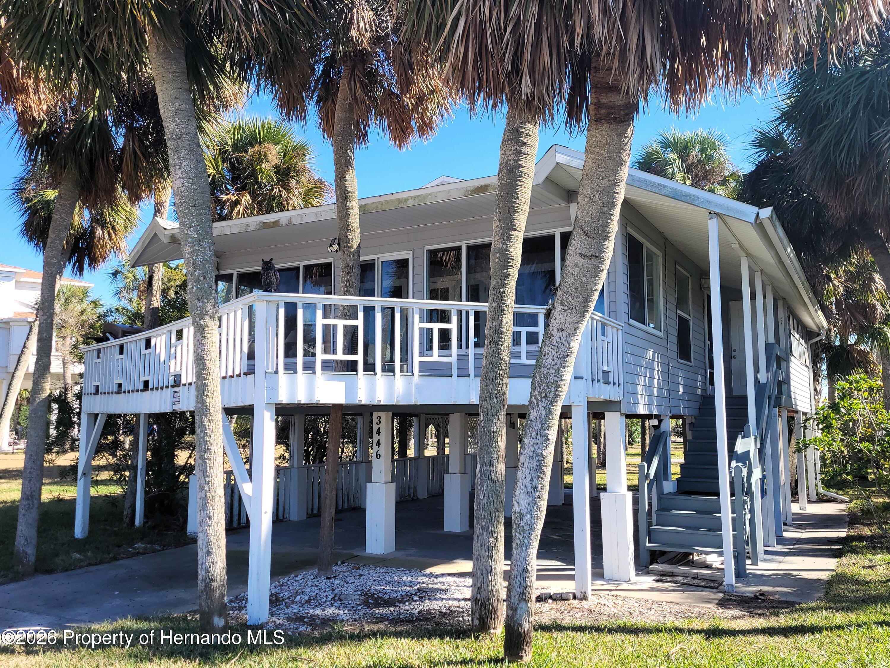 3446 Bayview Avenue Weeki Wachee, FL 34607 - Photo 48 of 62
