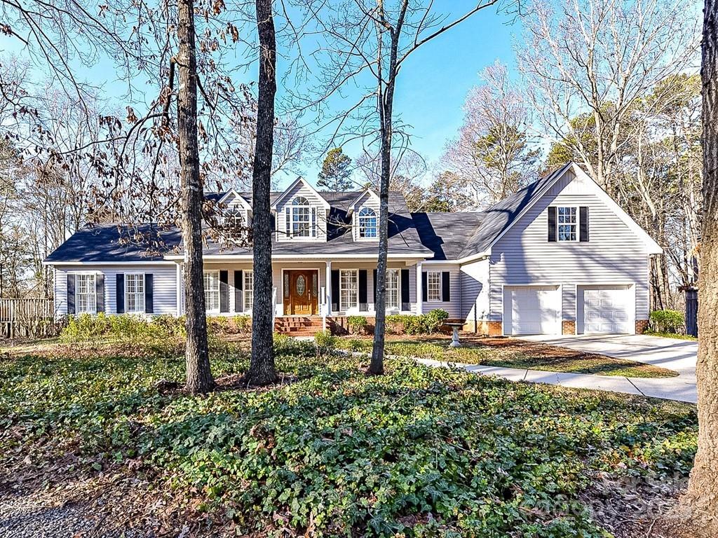 2050 Tite Road Stanfield, NC 28163 - Photo 3 of 40