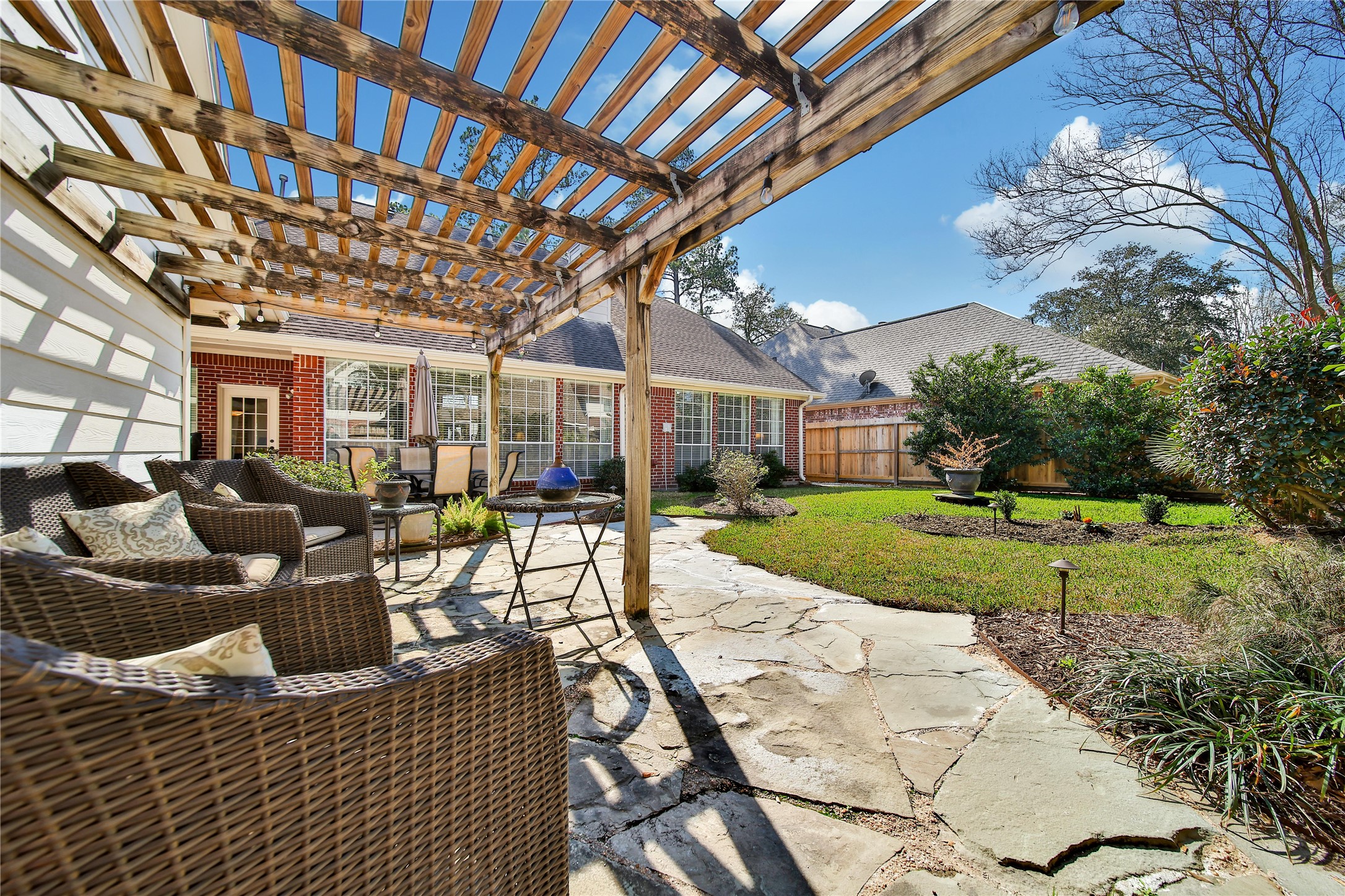 3622 Chessnut Glen Drive Spring, TX 77388 - Photo 34 of 38