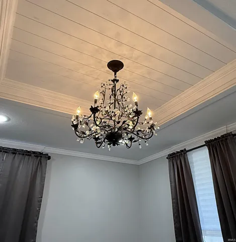 $179,900 | 705 Southwest 1st Street, Washington, IN 47501