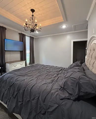 $179,900 | 705 Southwest 1st Street, Washington, IN 47501