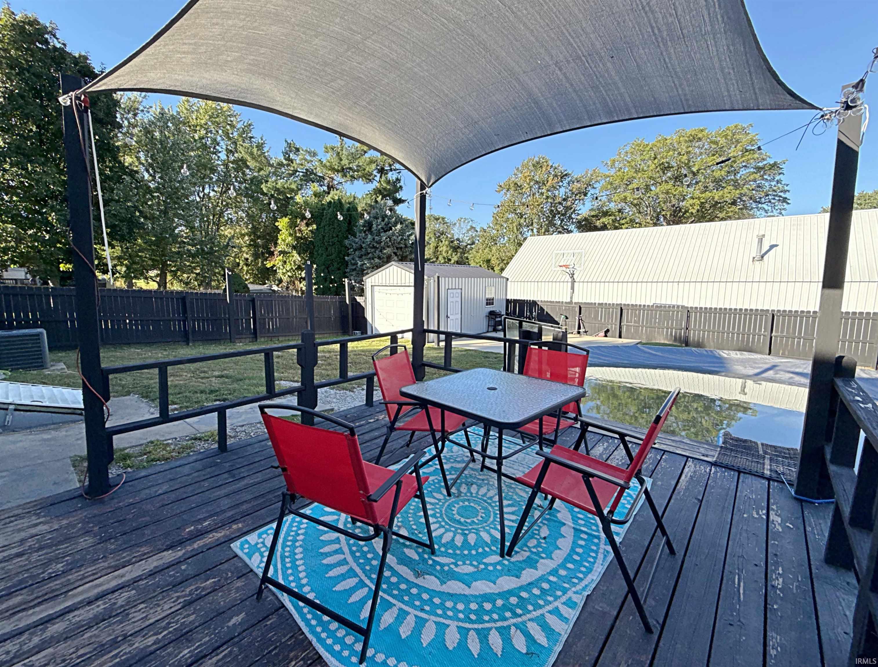 705 Southwest 1st Street Washington, IN 47501 - Photo 25 of 29