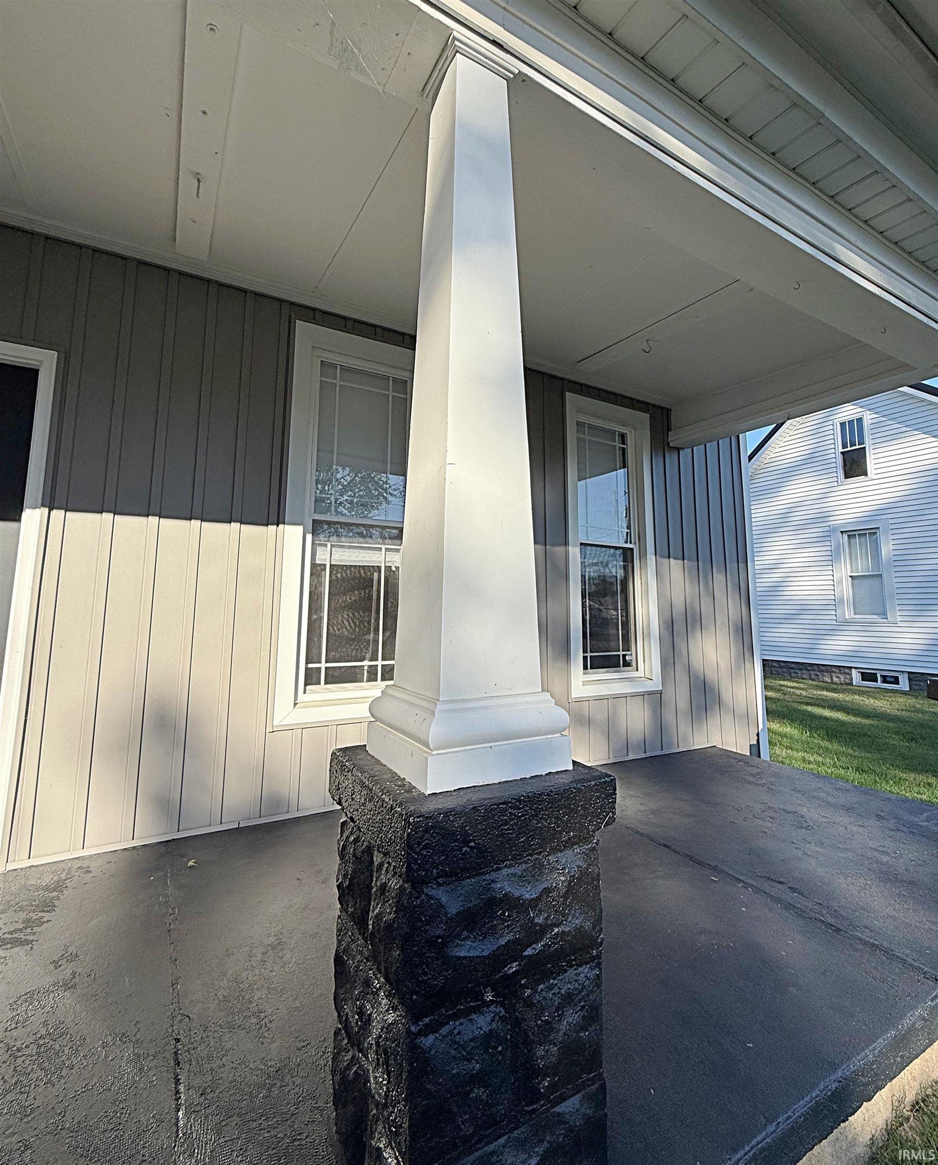 705 Southwest 1st Street Washington, IN 47501 - Photo 28 of 29