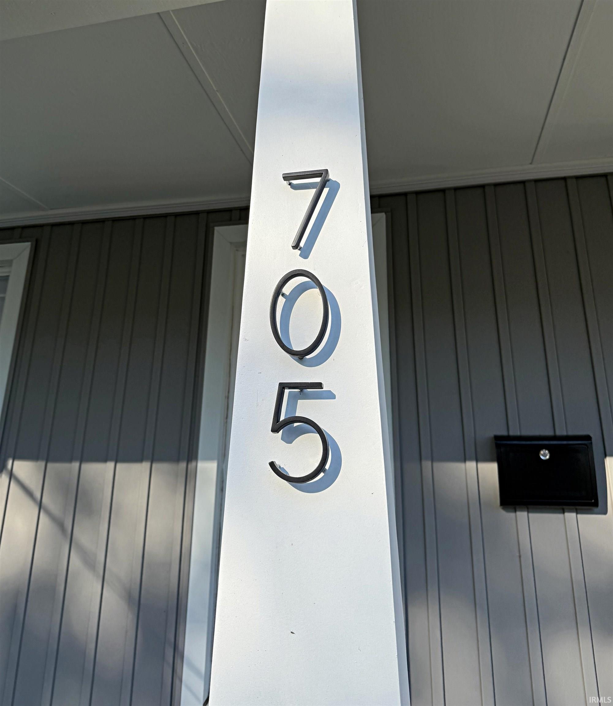 705 Southwest 1st Street Washington, IN 47501 - Photo 29 of 29