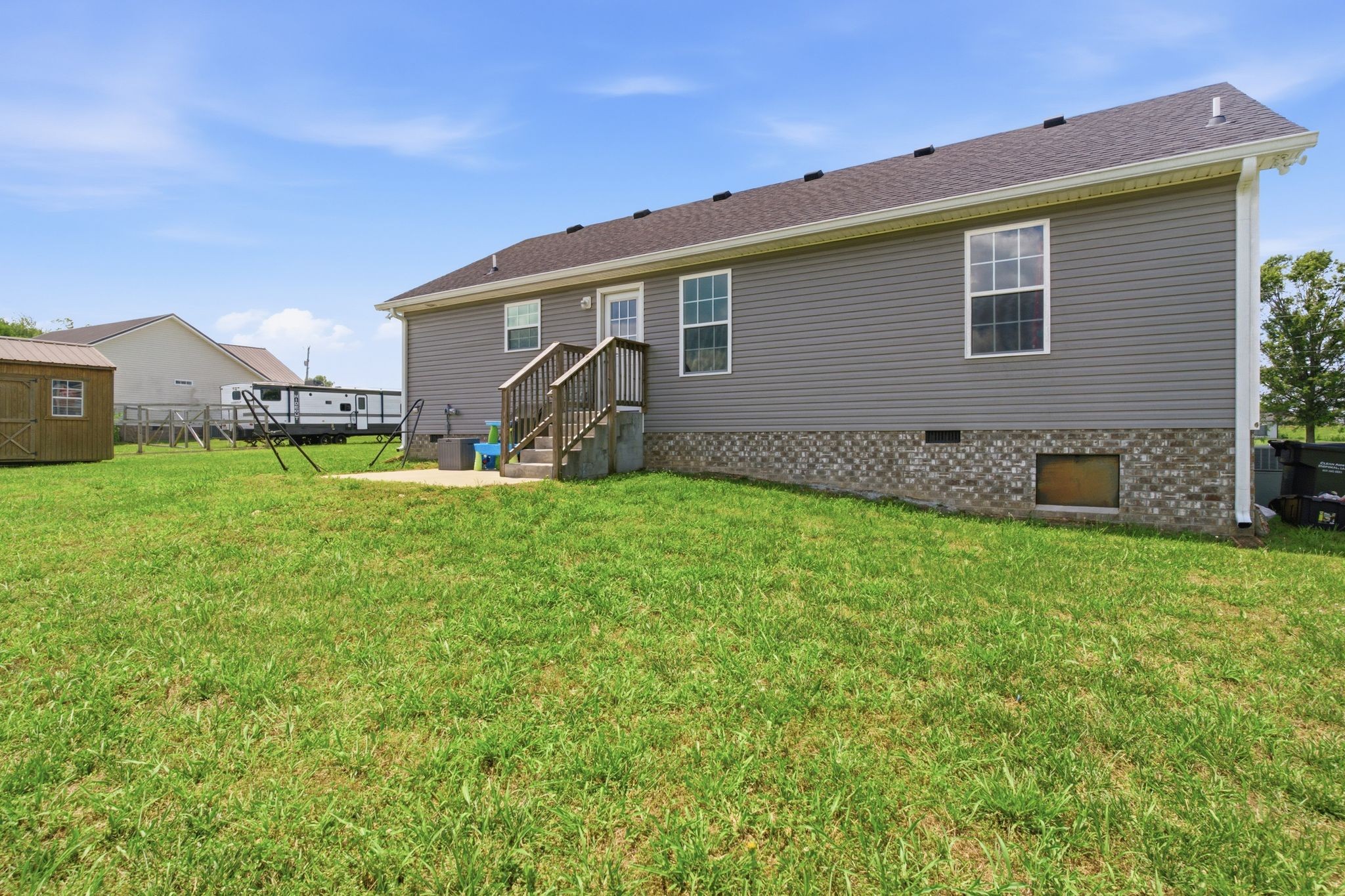532 Martin Chapel Road Portland, TN 37148 - Photo 32 of 38
