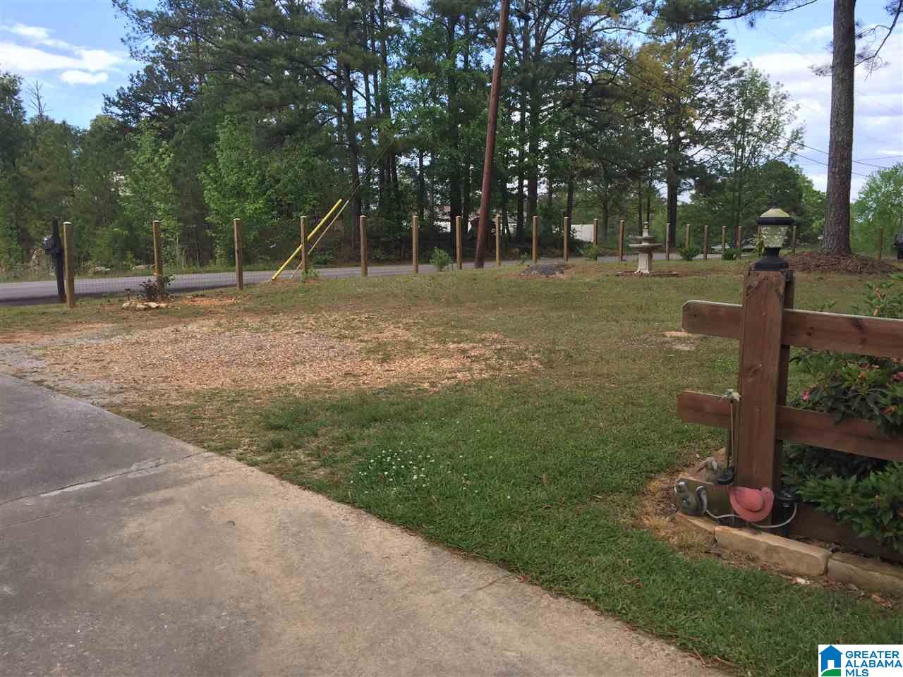 840 Oak Hill Road Anniston, AL 36203 - Photo 29 of 34