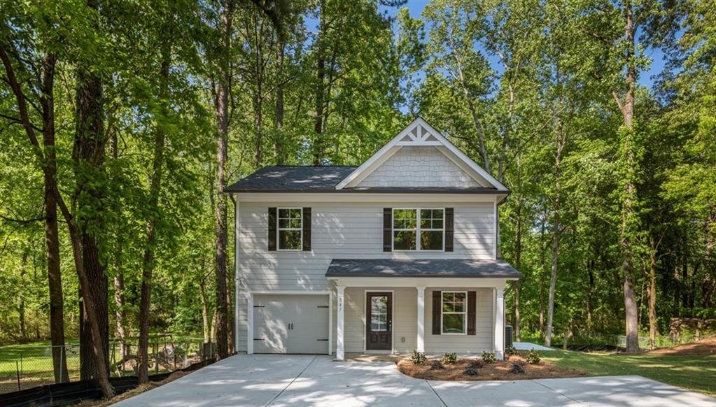 3121 Lake Ranch Drive Gainesville, GA 30506 - Photo 1 of 1 Gallery Image 1