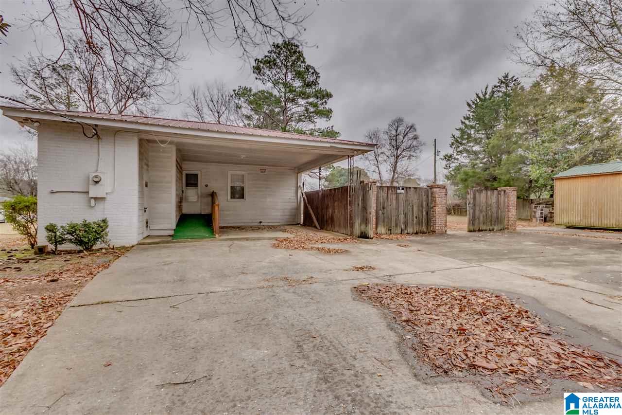 29 Woodbine Road Tuscaloosa, AL 35405 - Photo 4 of 29