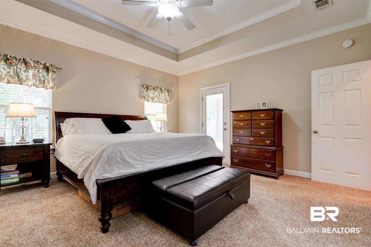 7006 Muirfield Court Mobile, AL 36618 - Photo 18 of 27