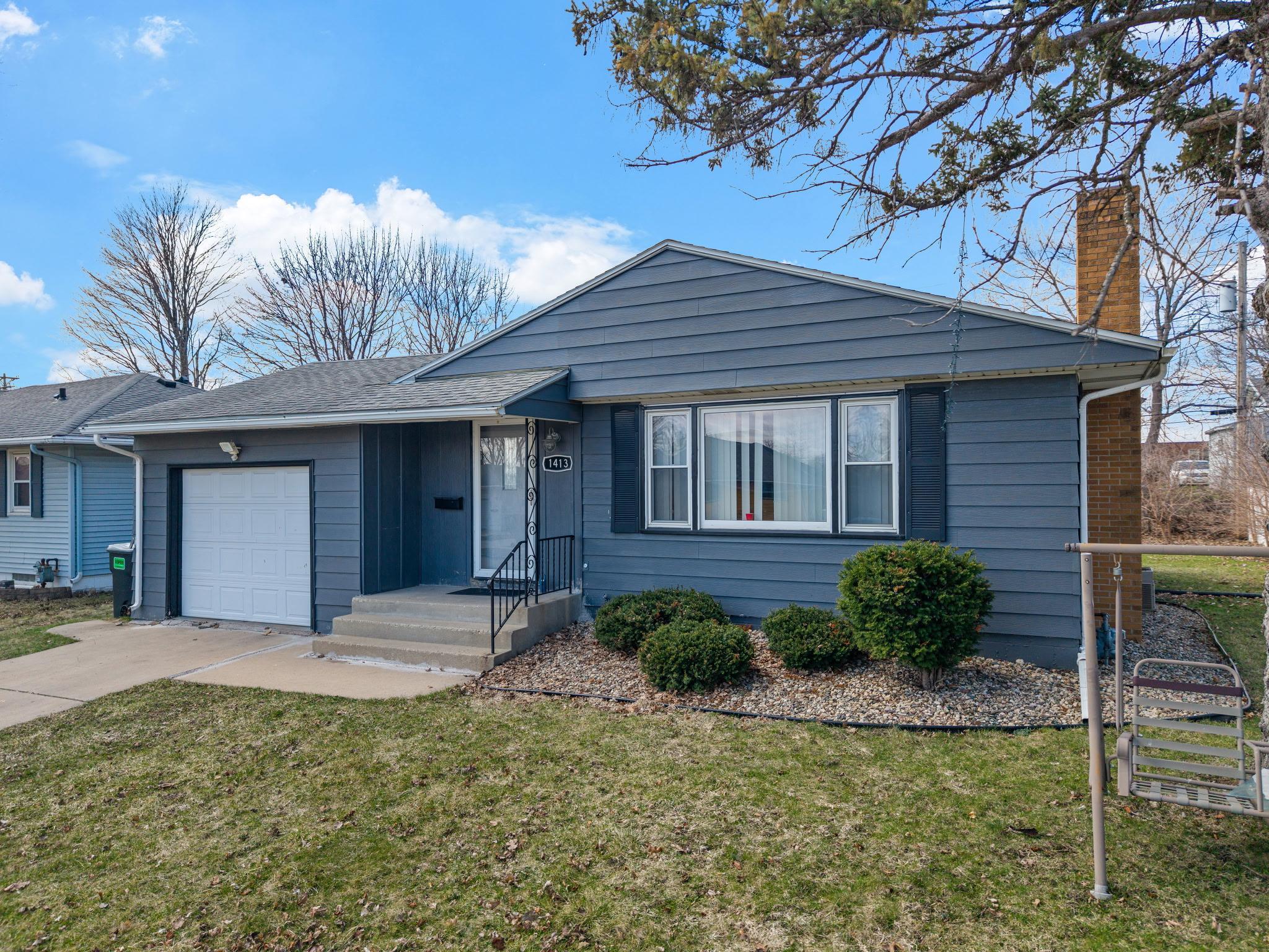 1413 16th Avenue Northwest Rochester, MN 55901 - Photo 1 of 1