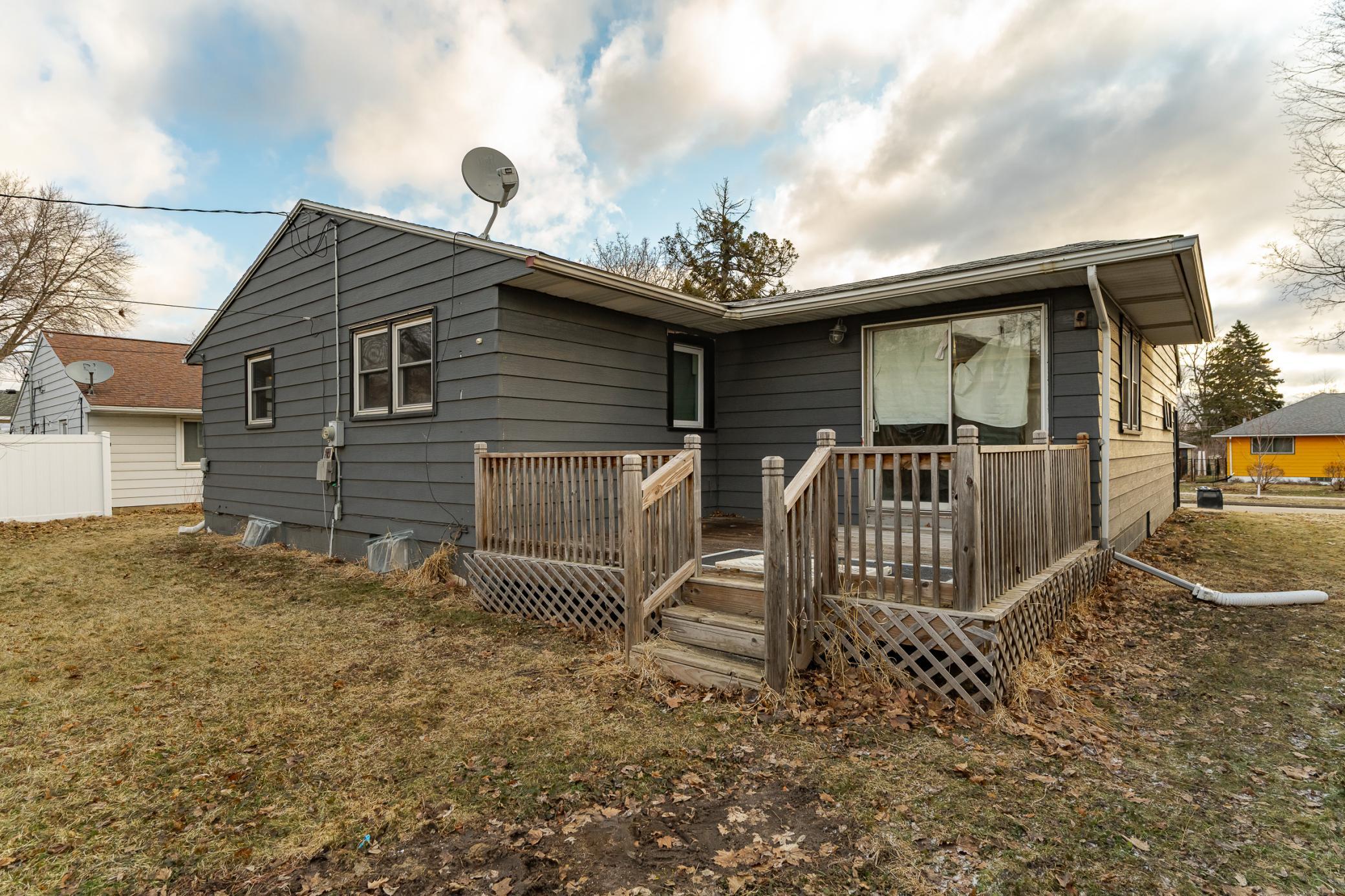 1413 16th Avenue Northwest Rochester, MN 55901 - Photo 20 of 23
