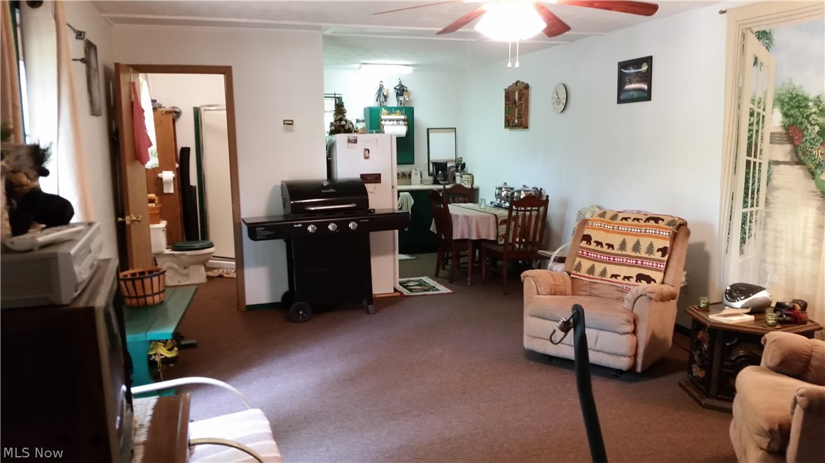 0 Rte 5 Elizabeth Wv 26143 Elizabeth, WV 26143 - Photo 3 of 10