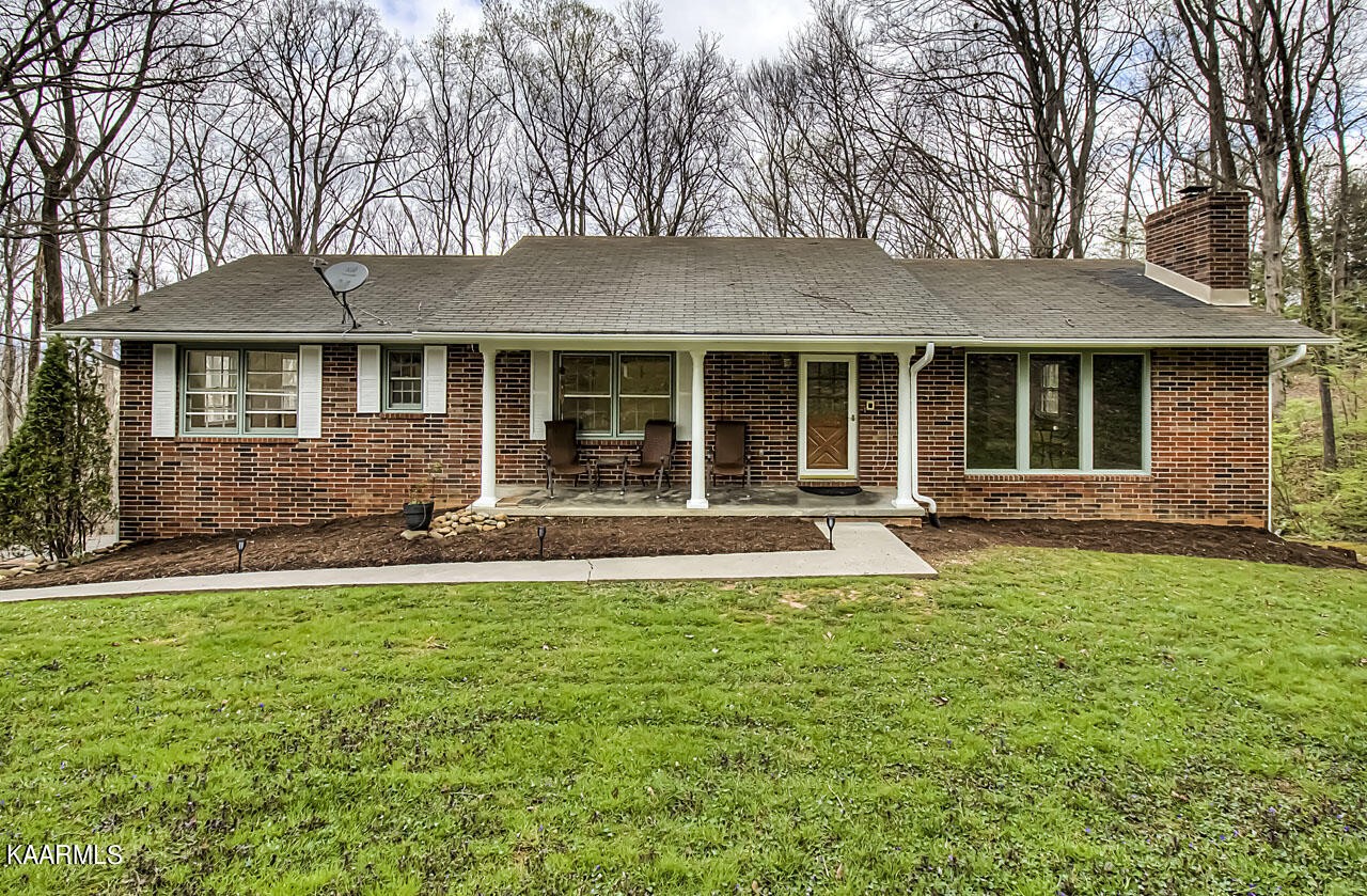 117 Wedgewood Road Oak Ridge, TN 37830 - Photo 1 of 29 Gallery Image 1