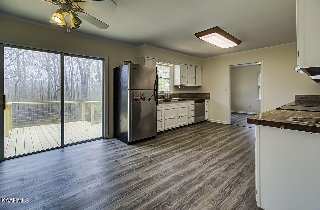 117 Wedgewood Road Oak Ridge, TN 37830 - Photo 12 of 29 Gallery Image 12