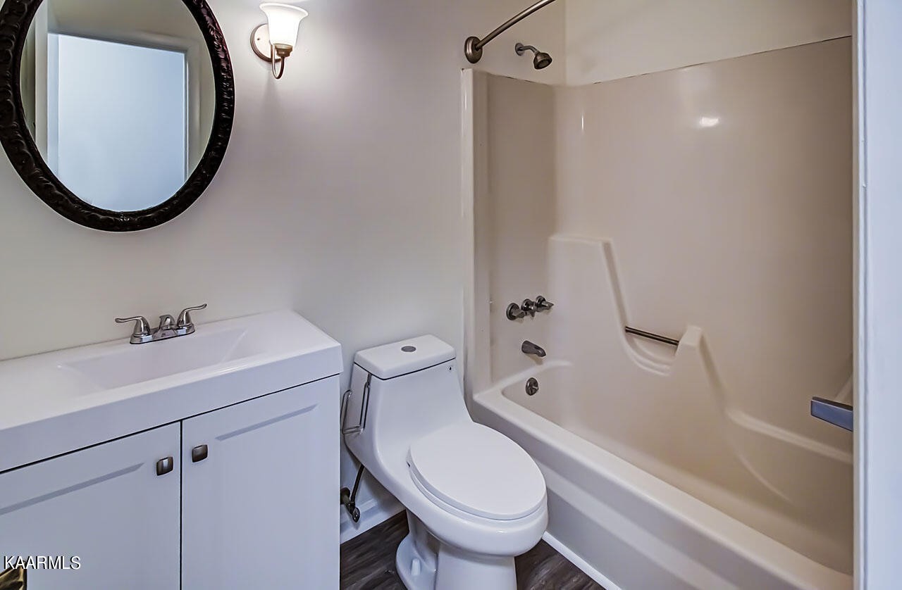 117 Wedgewood Road Oak Ridge, TN 37830 - Photo 15 of 29 Gallery Image 15
