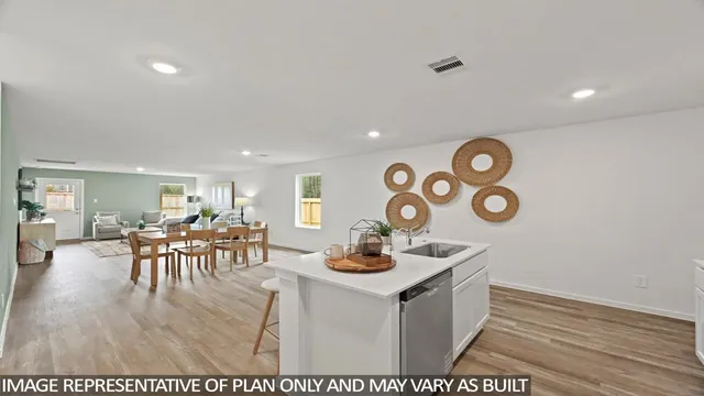 $258,990 | 18903 Sunset Horizon Drive, Hockley, TX 77447