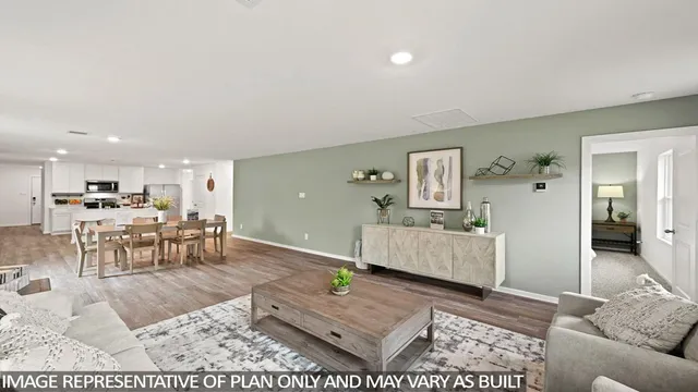 $258,990 | 18903 Sunset Horizon Drive, Hockley, TX 77447