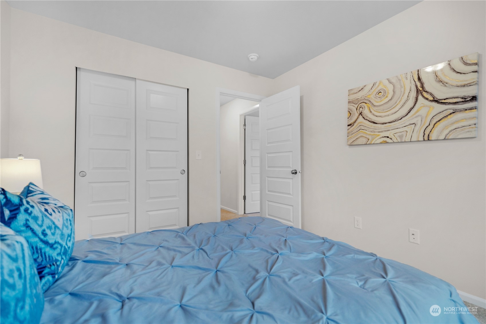 1341 Cascade Street Sultan, WA 98294 - Photo 15 of 39 a view of a room with table and chair