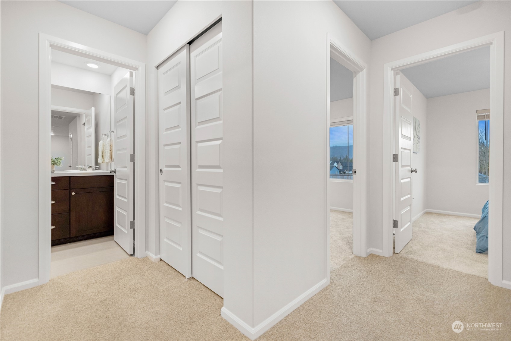 1341 Cascade Street Sultan, WA 98294 - Photo 20 of 39 a view of a bathroom with shower