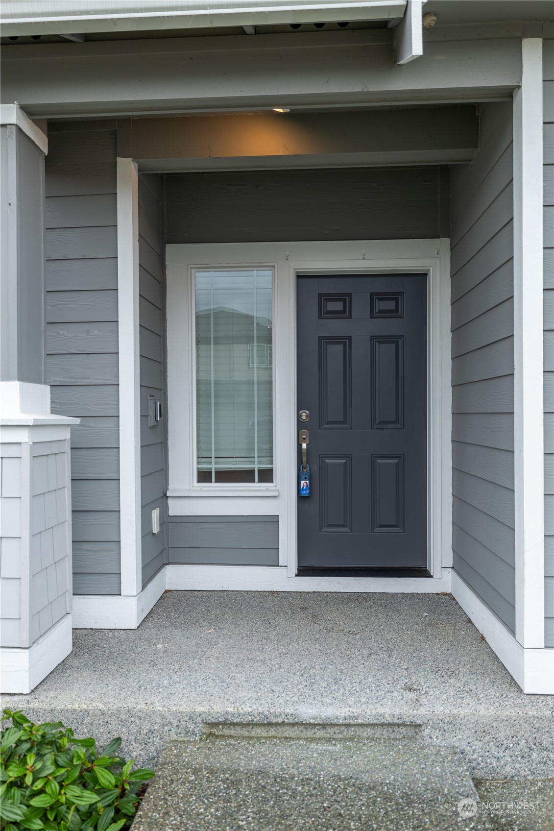 1341 Cascade Street Sultan, WA 98294 - Photo 2 of 39 a view of outdoor space garage door