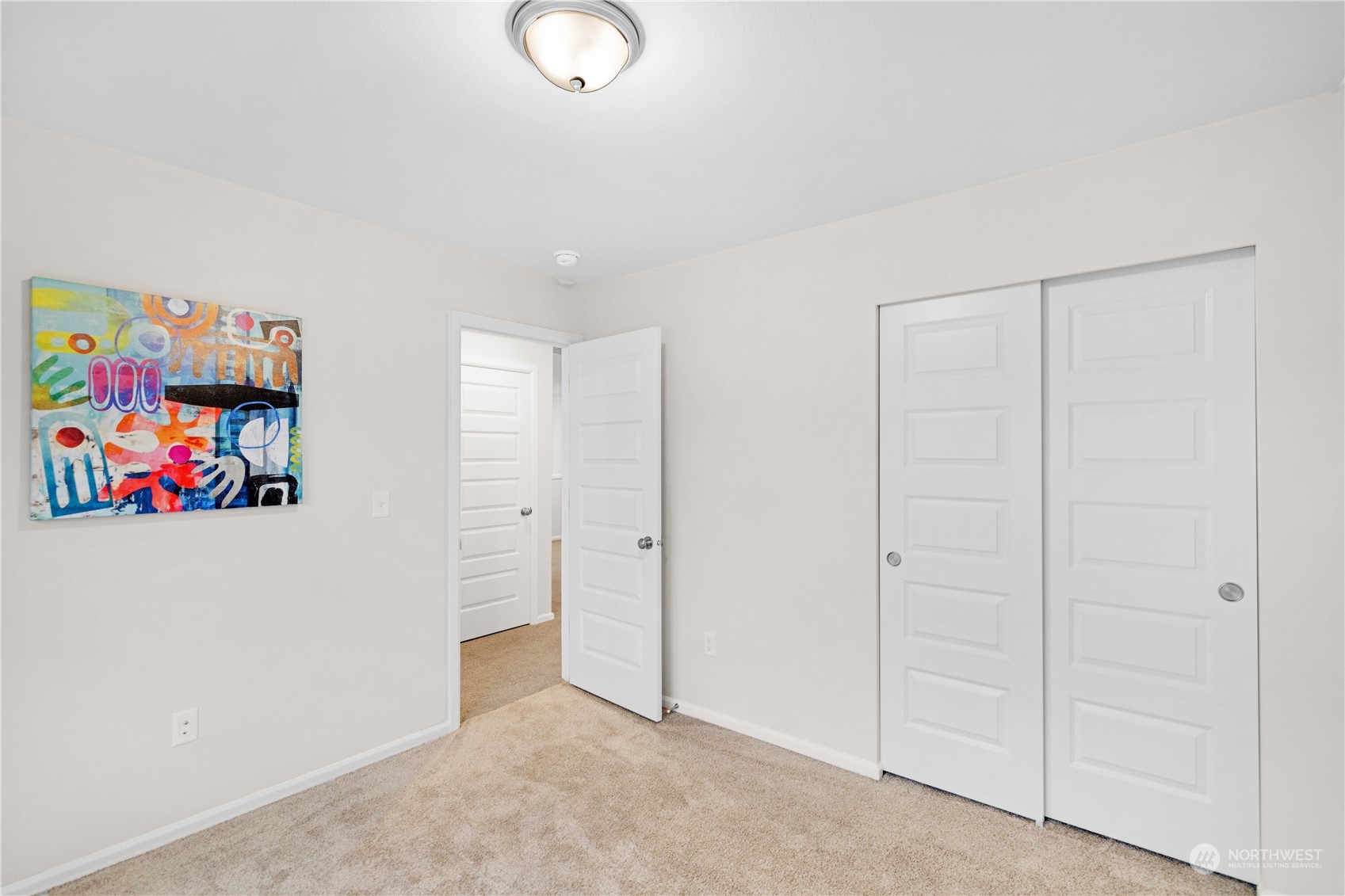 1341 Cascade Street Sultan, WA 98294 - Photo 25 of 39 a view of an empty room