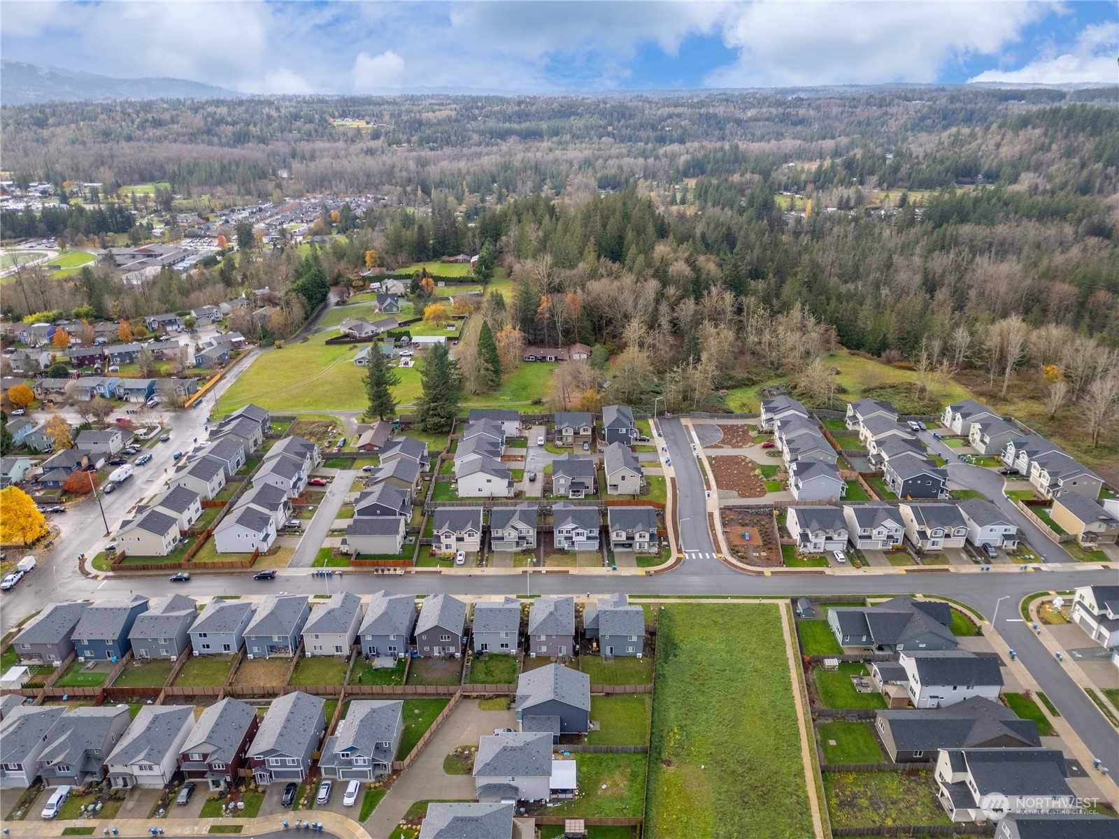 1341 Cascade Street Sultan, WA 98294 - Photo 38 of 39