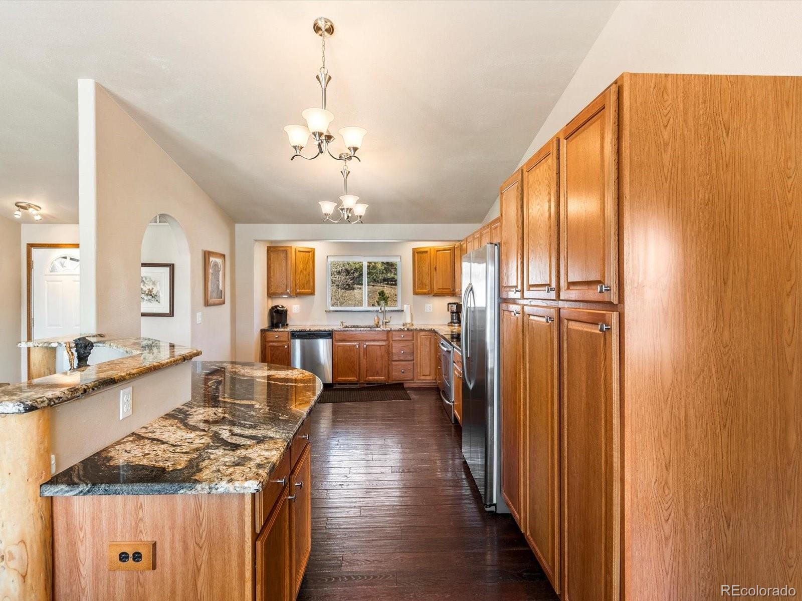191 Evergreen Road Black Hawk, CO 80422 - Photo 11 of 50 Gallery Image 11