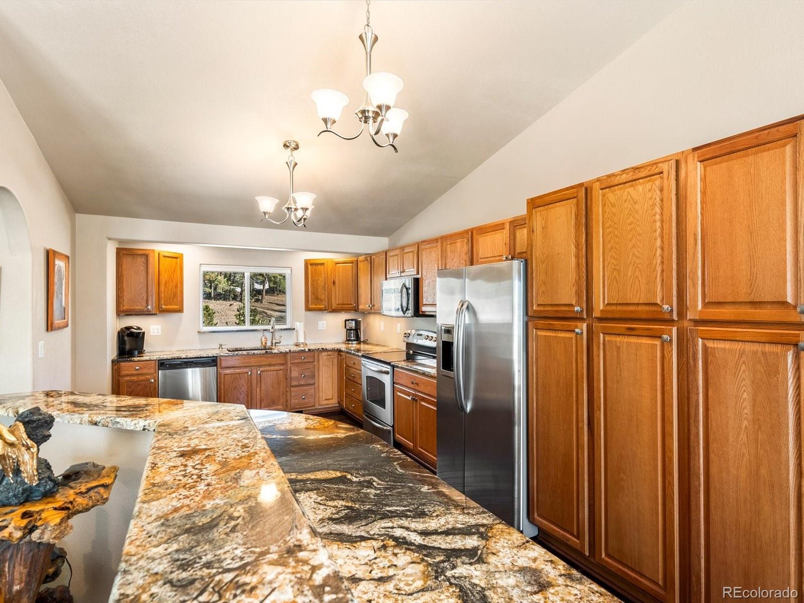 191 Evergreen Road Black Hawk, CO 80422 - Photo 12 of 50 Gallery Image 12