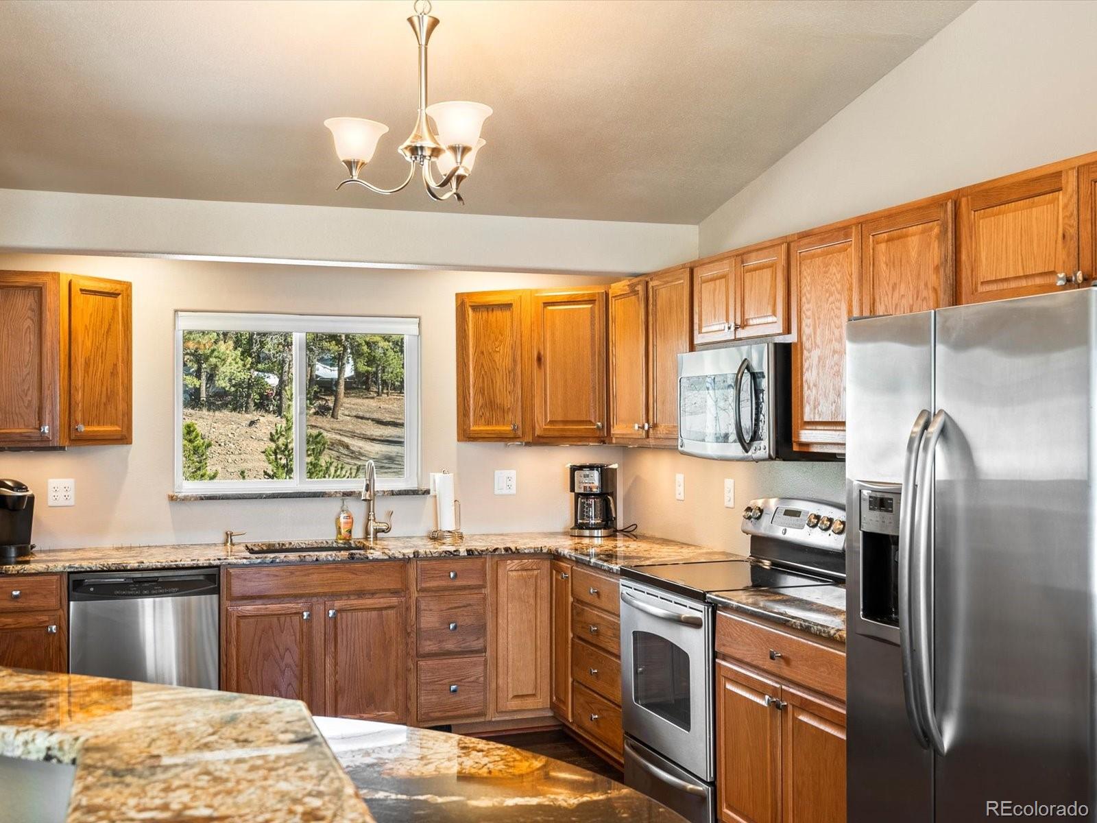 191 Evergreen Road Black Hawk, CO 80422 - Photo 13 of 50 Gallery Image 13