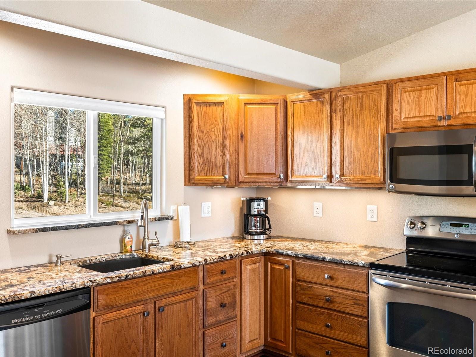191 Evergreen Road Black Hawk, CO 80422 - Photo 15 of 50 Gallery Image 15