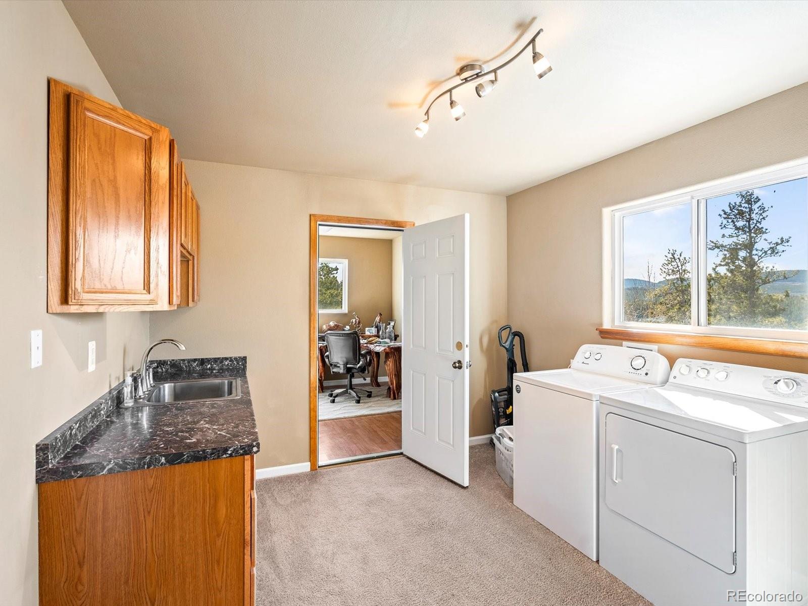 191 Evergreen Road Black Hawk, CO 80422 - Photo 16 of 50 Gallery Image 16