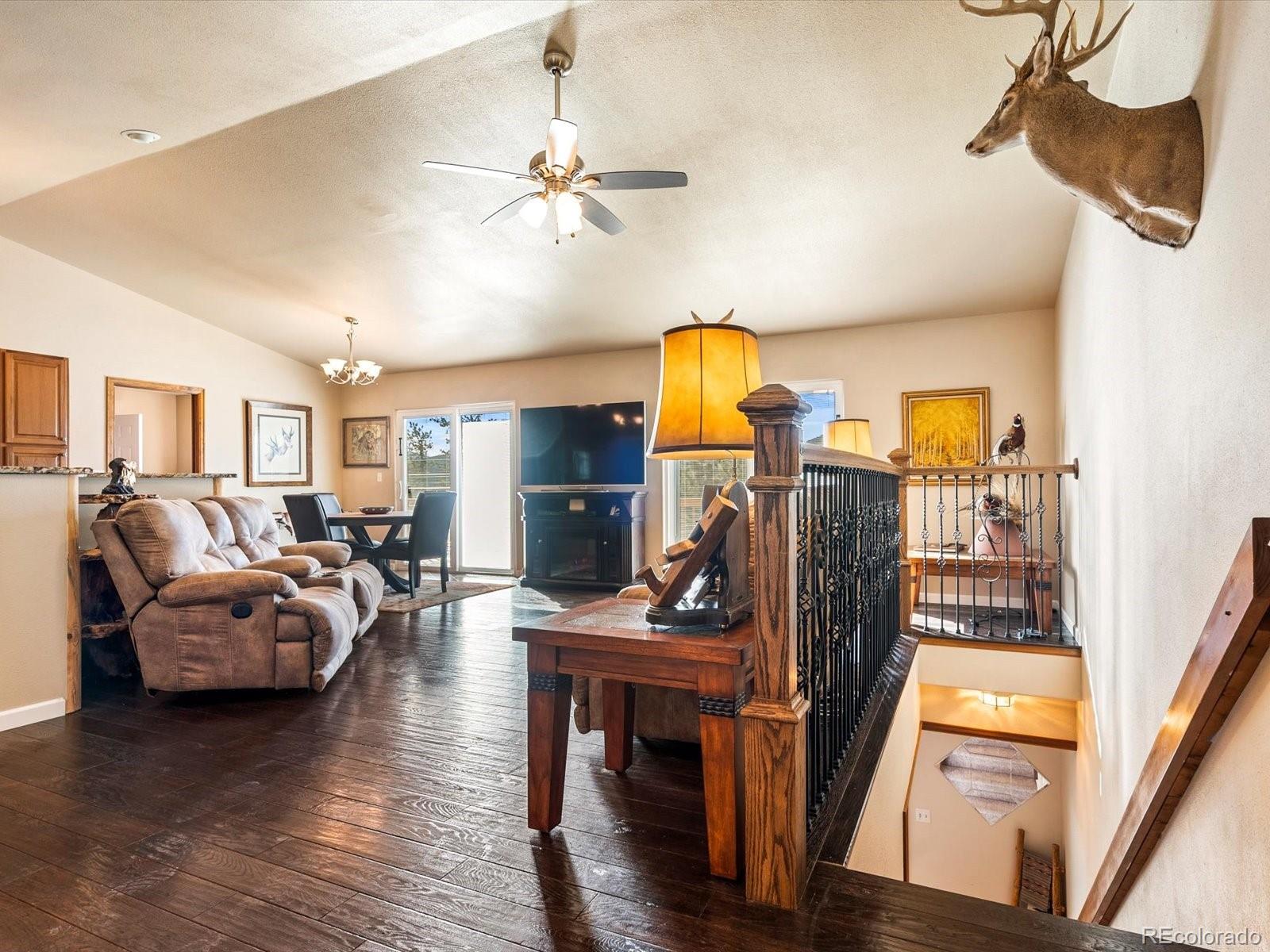 191 Evergreen Road Black Hawk, CO 80422 - Photo 20 of 50 Gallery Image 20