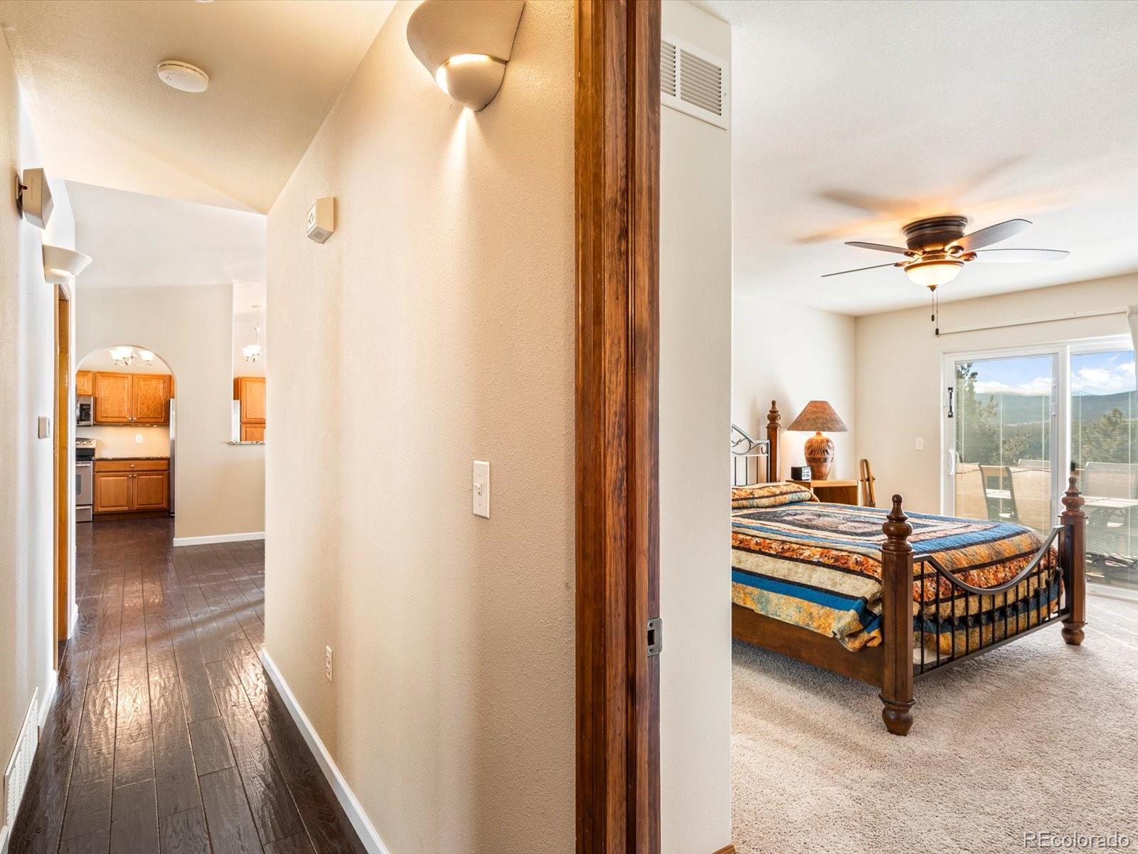 191 Evergreen Road Black Hawk, CO 80422 - Photo 21 of 50 Gallery Image 21