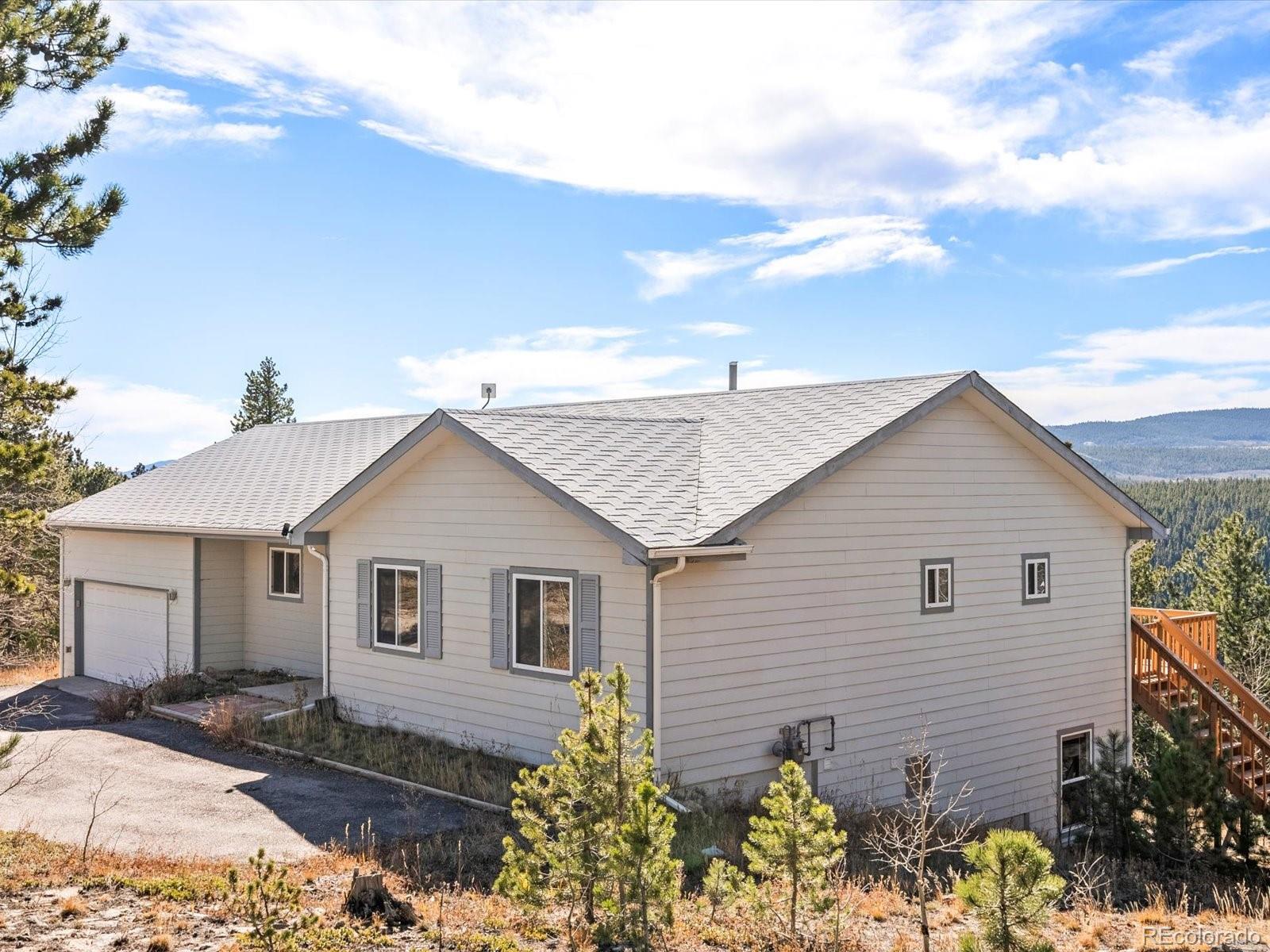 191 Evergreen Road Black Hawk, CO 80422 - Photo 3 of 50 Gallery Image 3
