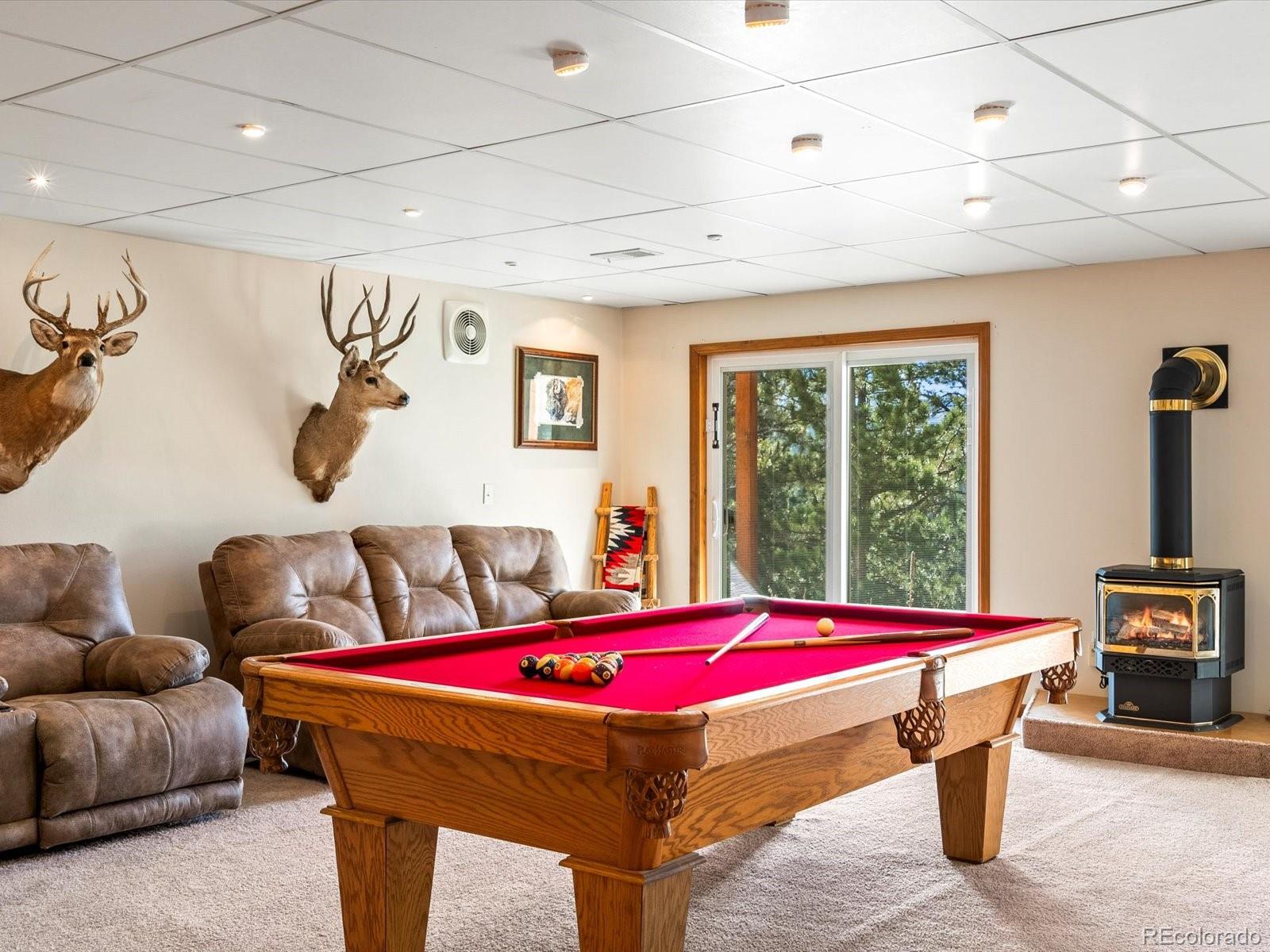 191 Evergreen Road Black Hawk, CO 80422 - Photo 32 of 50 Gallery Image 32
