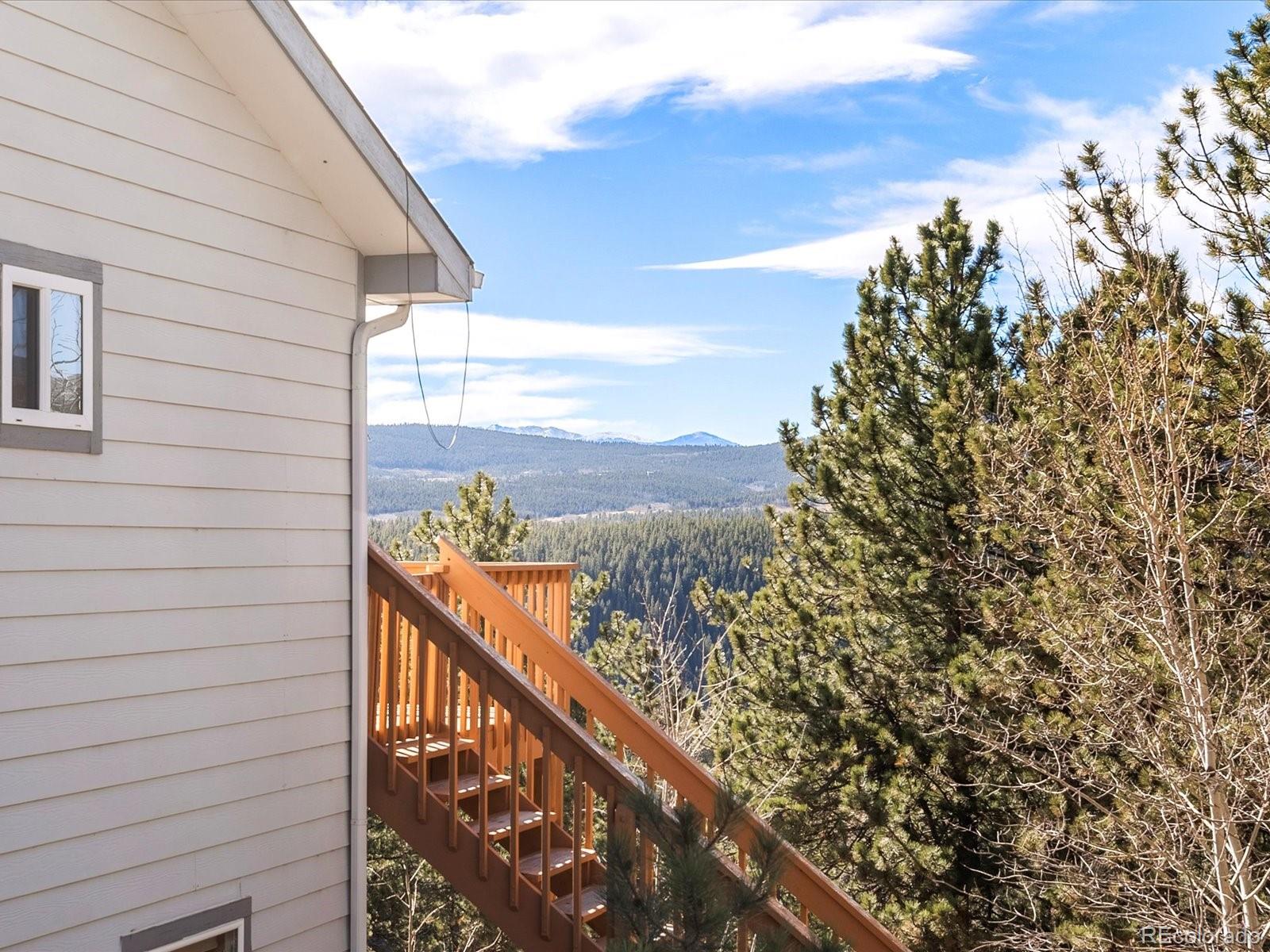 191 Evergreen Road Black Hawk, CO 80422 - Photo 38 of 50 Gallery Image 38