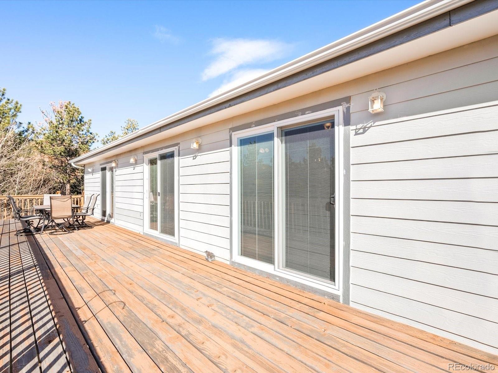 191 Evergreen Road Black Hawk, CO 80422 - Photo 41 of 50 Gallery Image 41