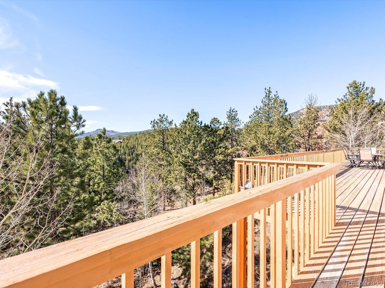 191 Evergreen Road Black Hawk, CO 80422 - Photo 42 of 50 Gallery Image 42