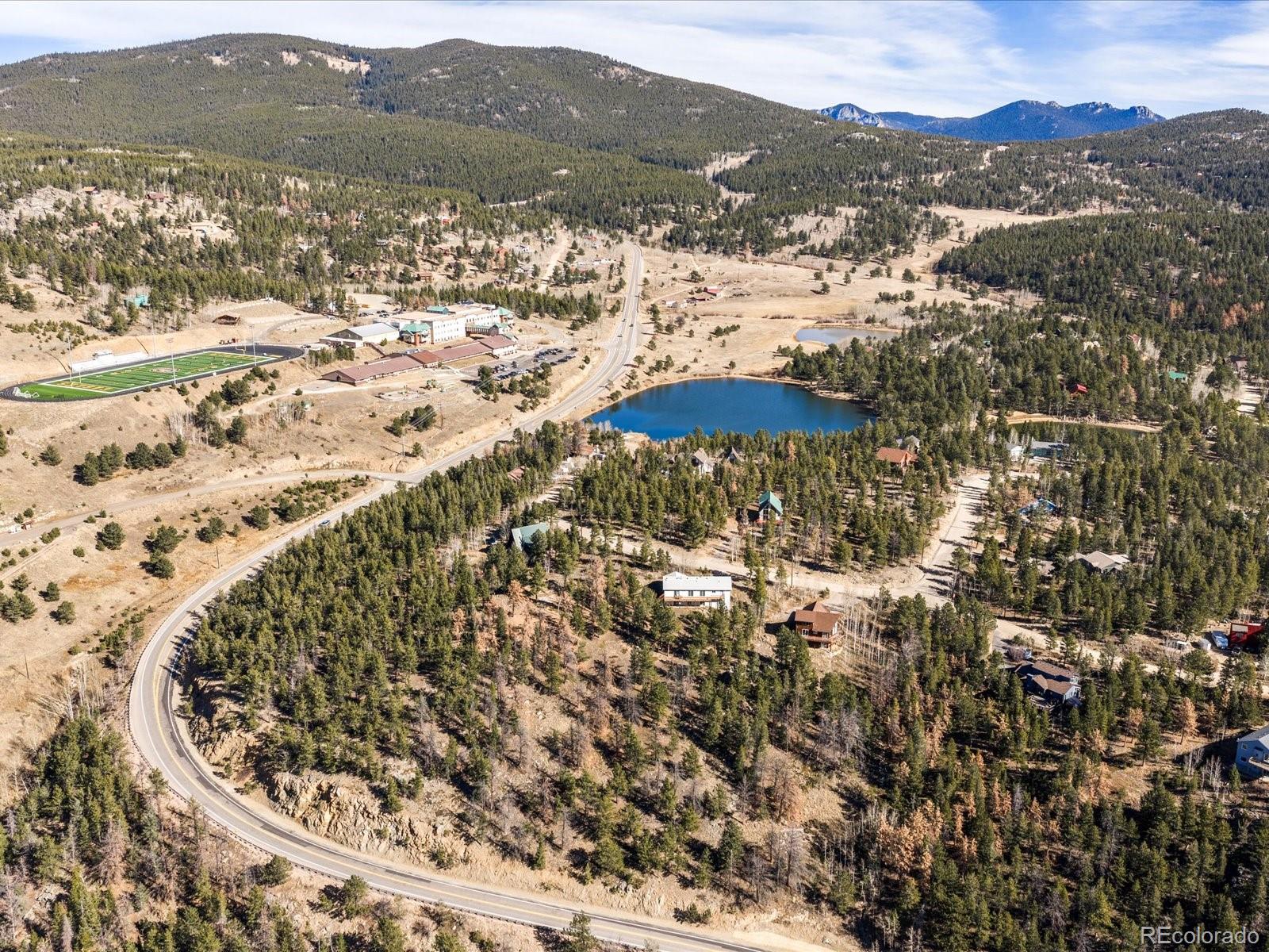 191 Evergreen Road Black Hawk, CO 80422 - Photo 44 of 50 Gallery Image 44