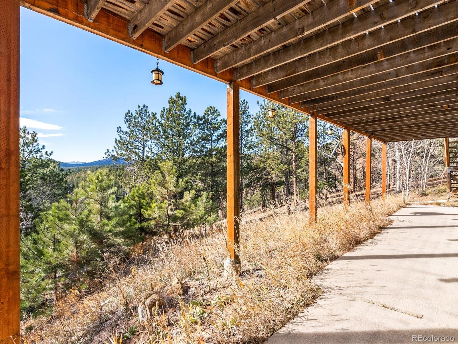 191 Evergreen Road Black Hawk, CO 80422 - Photo 45 of 50 Gallery Image 45