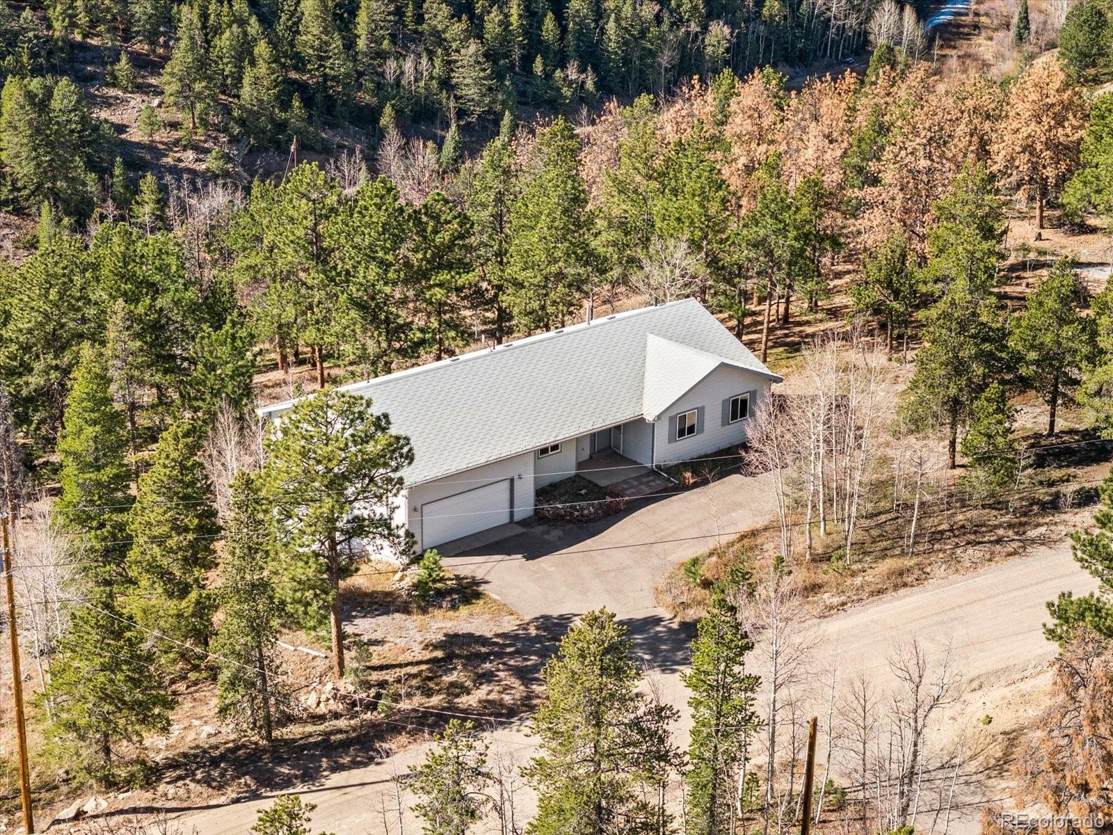 191 Evergreen Road Black Hawk, CO 80422 - Photo 46 of 50 Gallery Image 46