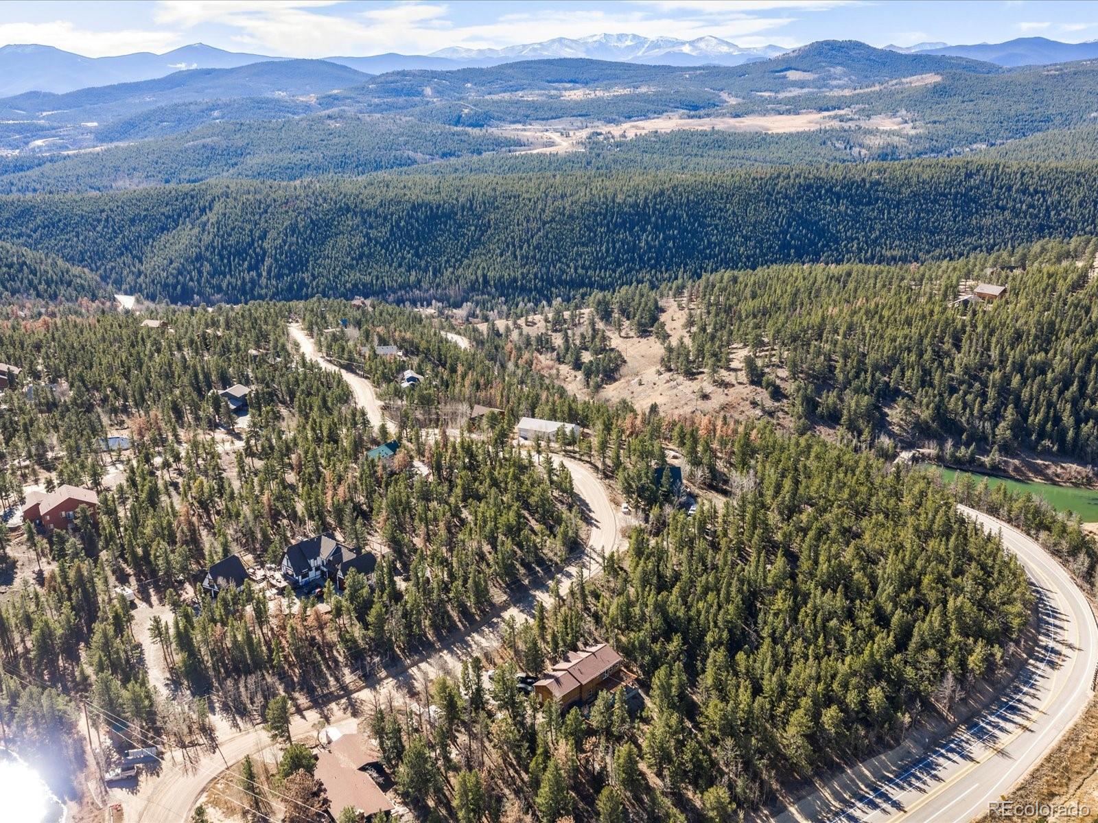 191 Evergreen Road Black Hawk, CO 80422 - Photo 47 of 50 Gallery Image 47